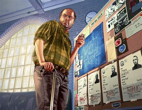 tv tropes grand theft auto|Grand Theft Auto V (Video Game) .